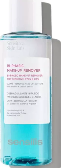 Sensilis Bi-Phasic Make-Up Remover 150 ml