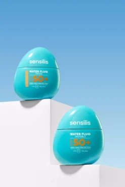 SensilisSuncare Waterfluid 50+ 40 ml