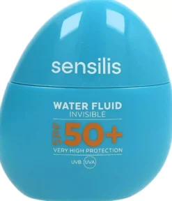 SensilisSuncare Waterfluid 50+ 40 ml