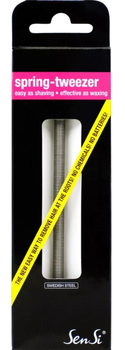 Sensi Spring-Tweezer