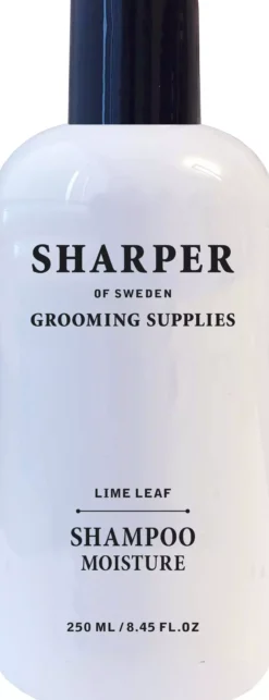 Sharper of Sweden Sharper Shampoo 950 ml