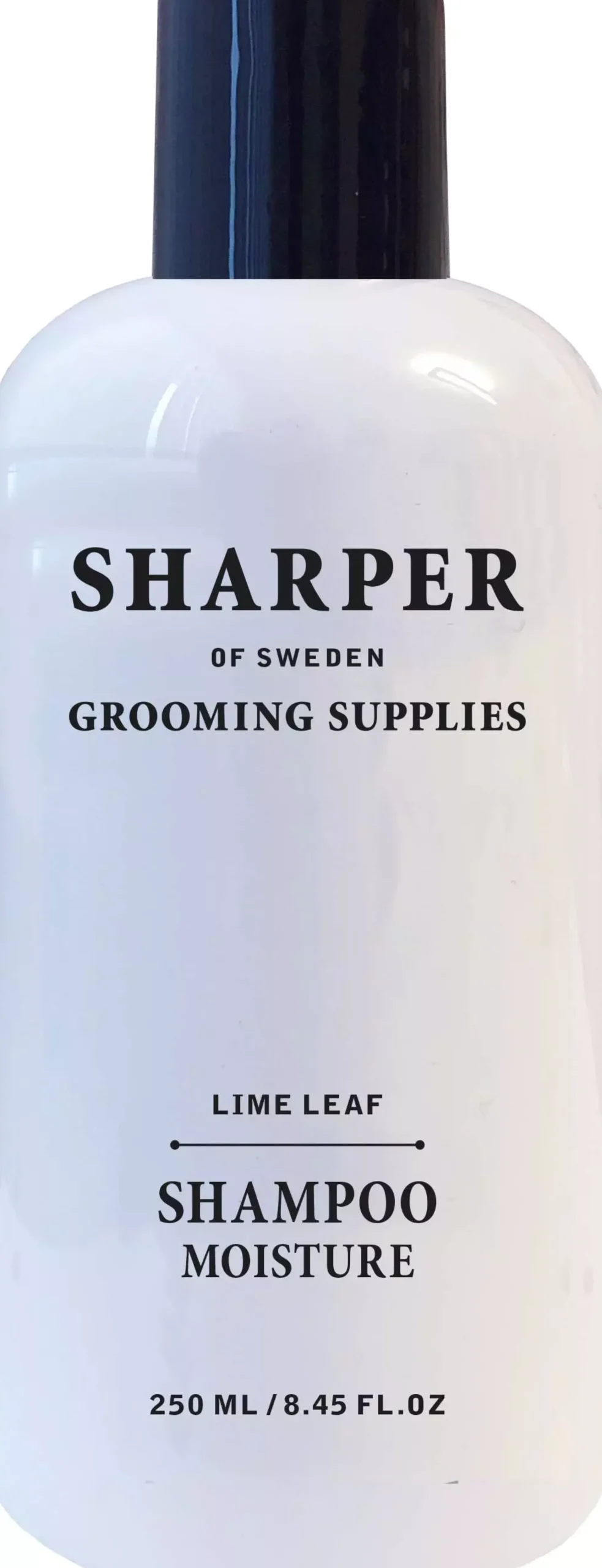 Sharper of Sweden Sharper Shampoo 950 ml
