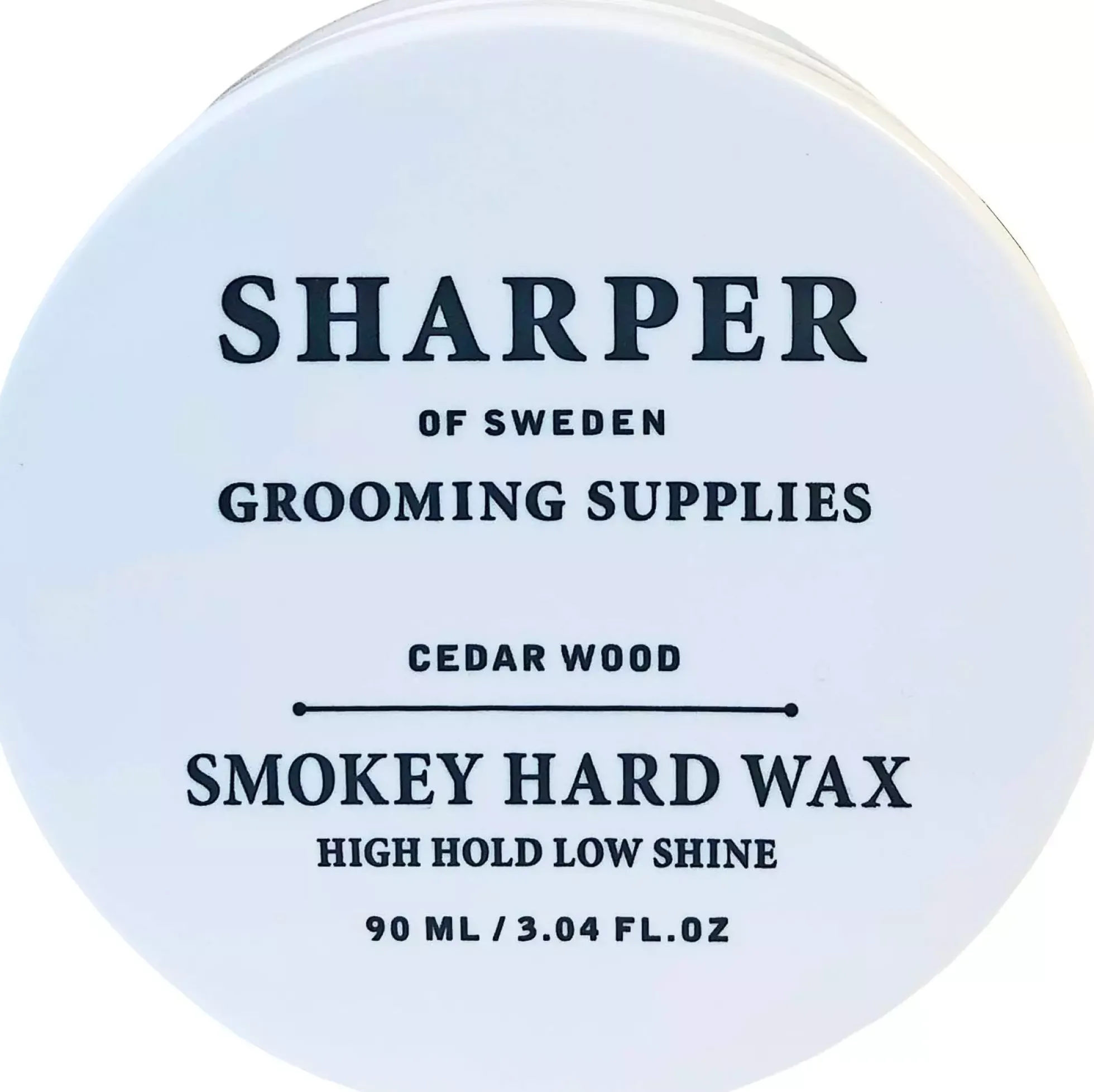 Sharper of Sweden Sharper Smokey Hard Wax 90 ml