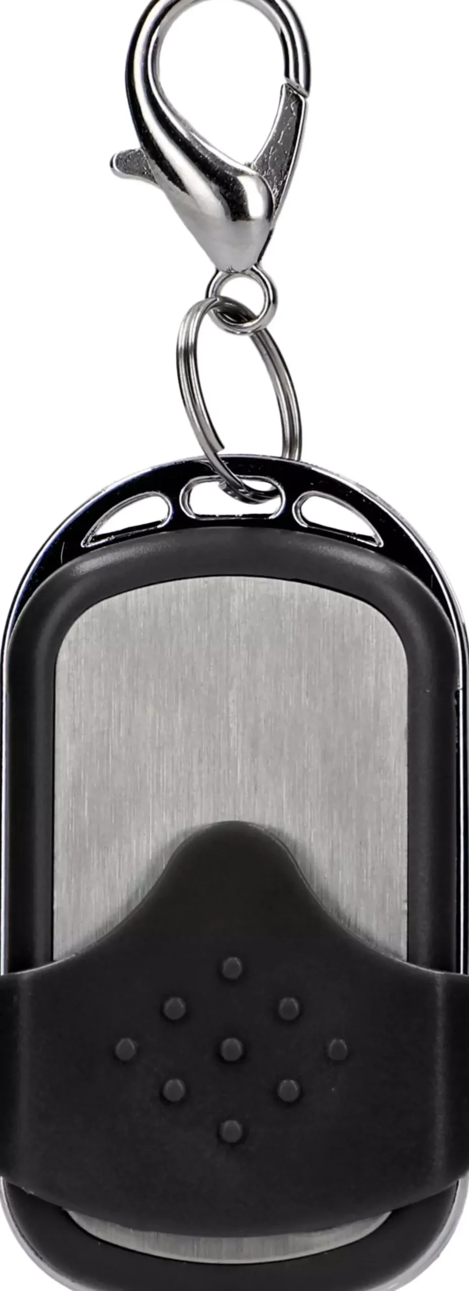 ShotsShots Toys Wireless Vibrating G-Spot Egg Medium Black