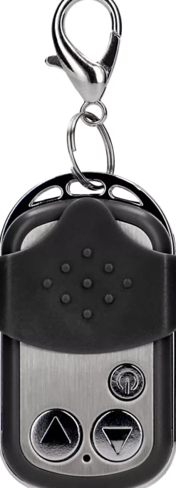 ShotsShots Toys Wireless Vibrating G-Spot Egg Big Black