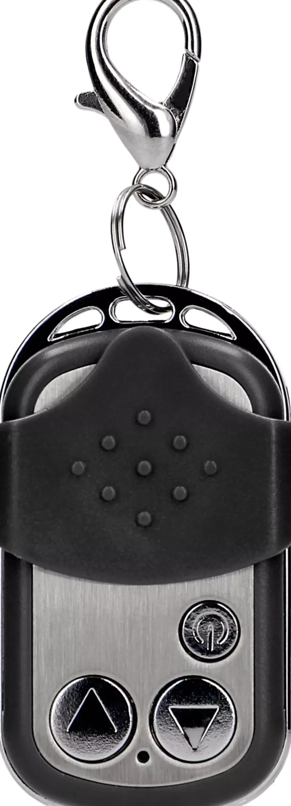 ShotsShots Toys Wireless Vibrating G-Spot Egg Big Black