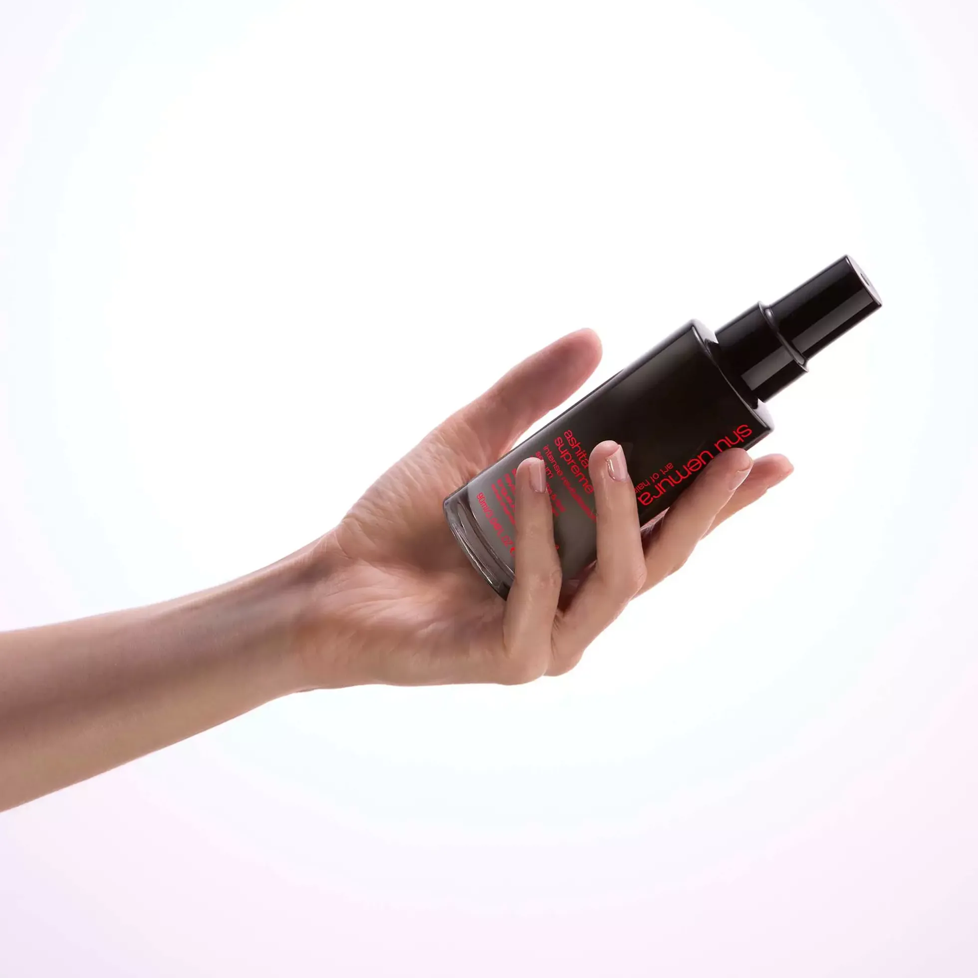 Shu UemuraAshita Supreme intense revitalization serum
