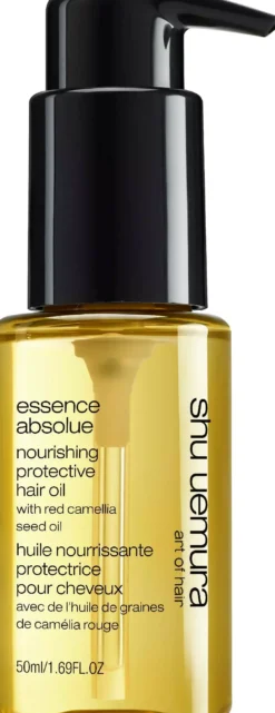 Shu UemuraEssence Absolue nourishing protective hair oil 150 ml
