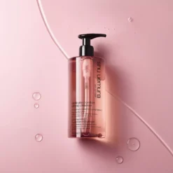 Shu Uemura Moisture Balancing Shampoo 400 ml