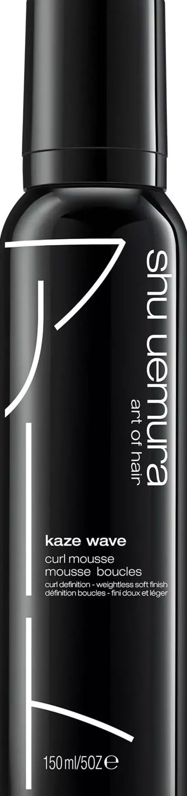Shu UemuraStyling Kaze Wave 150 ml