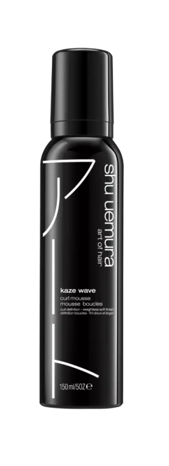 Shu UemuraStyling Kaze Wave 150 ml
