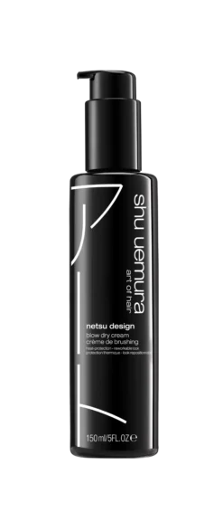 Shu UemuraStyling Netsu Design 150 ml