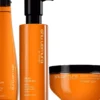 Shu Uemura Urban Moisture Trio