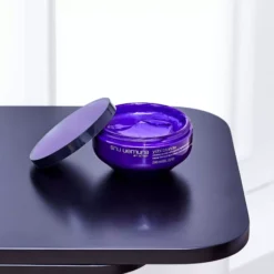 Shu UemuraYubi Blonde Anti-Brass Purple Balm 200 ml