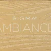 Sigma Beauty Ambiance Eyeshadow Palette