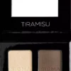 Sigma Beauty Eyeshadow Quad Tiramisu