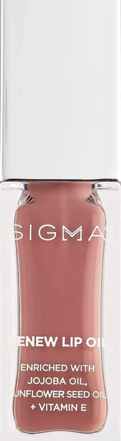 Sigma Beauty Lip Oil Tint