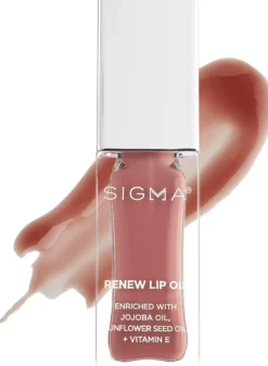 Sigma Beauty Lip Oil Tint