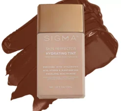 Sigma Beauty Skin Perfector Hydrating Tint 3 Medium Golden