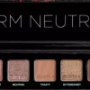 Sigma Beauty Warm Neutrals 7-Shade Eyeshadow Palette