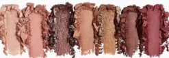 Sigma Beauty Warm Neutrals 7-Shade Eyeshadow Palette