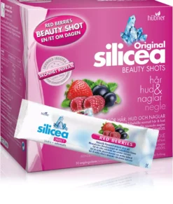SiliceaOriginal Beauty Shots 30 30 st