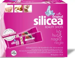 SiliceaOriginal Beauty Shots 30 30 st
