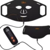 Silk'n Dual LED Mask Black