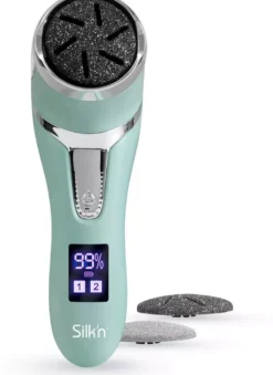 Silk'n FreshPedi Mint