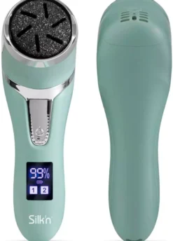 Silk'n FreshPedi Mint