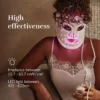 Silk'n LED Face Mask 100
