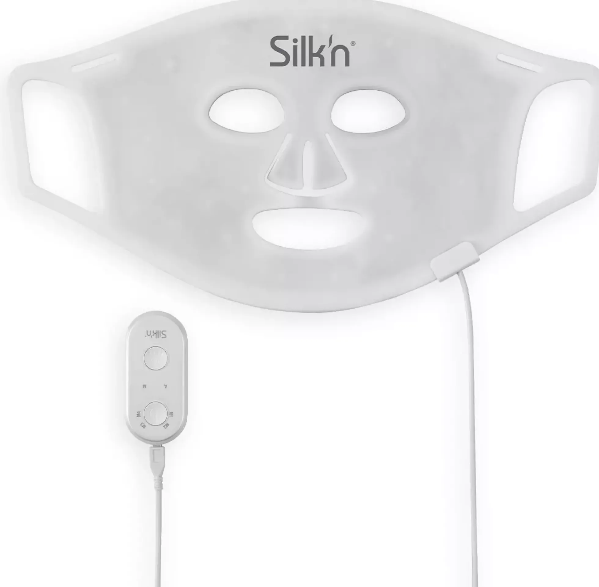 Silk'n LED Face Mask 100