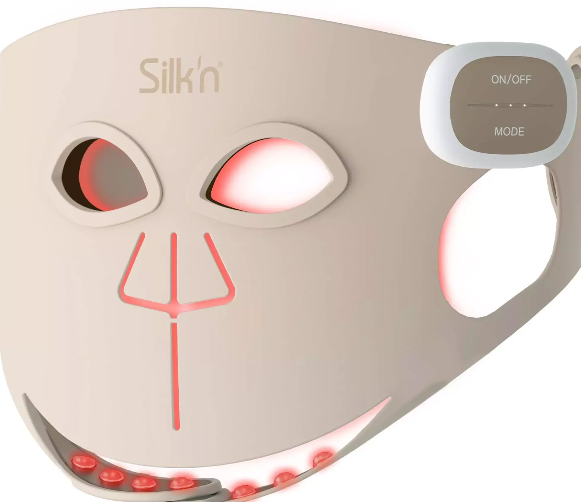 Silk'n LED Face Mask Pro