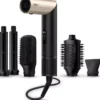 Silk'n SilkyAir Flex 5-in-1 Black