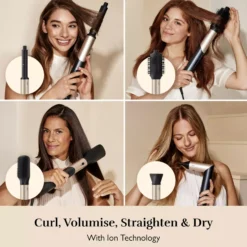 Silk'n SilkyAir Flex 5-in-1 Black