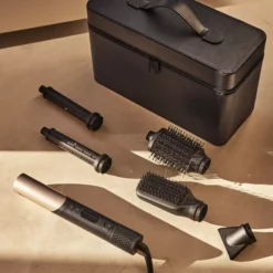 Silk'n SilkyAir Flex 5-in-1 Black