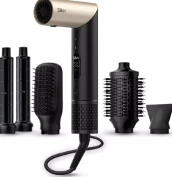 Silk'n SilkyAir Flex 5-in-1 Pink