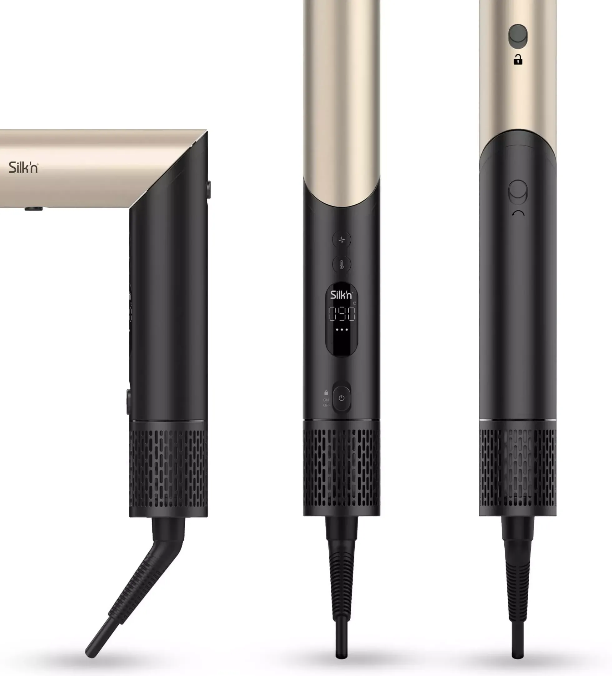 Silk'n SilkyAir Flex 5-in-1 Pink