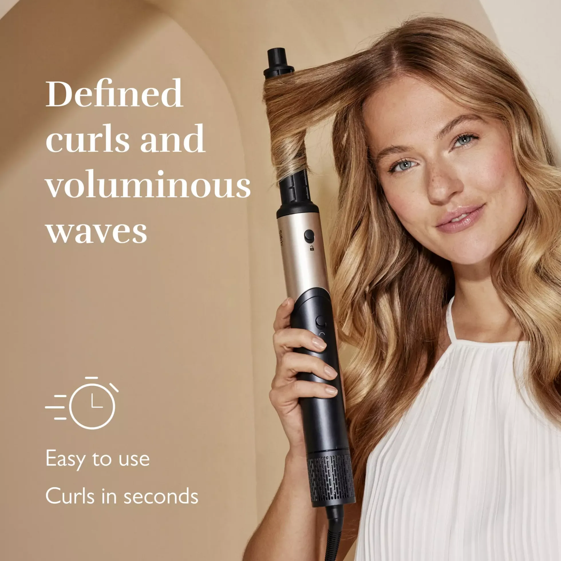 Silk'n SilkyAir Flex 5-in-1 Pink