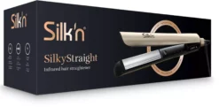 Silk'n Silky Straight