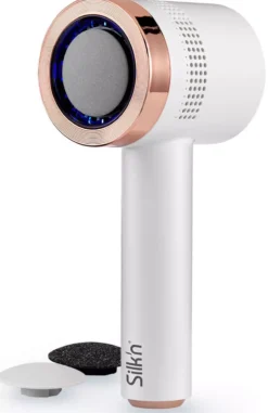 Silk'n VacuPedi Rose Gold