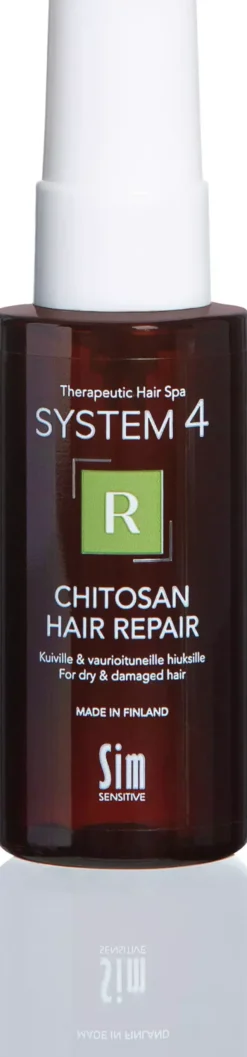 Sim SensitiveChitosan System 4 Hair Repair 50 ml