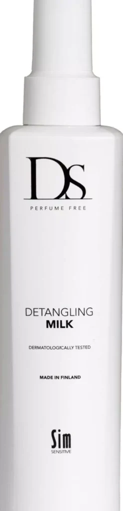 Sim Sensitive Detangling Milk 200 ml