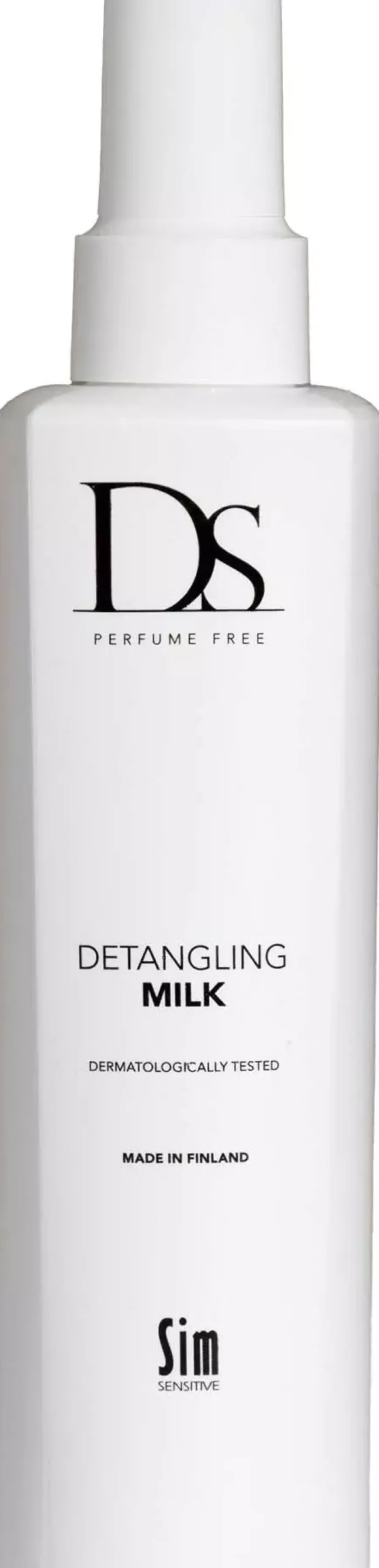 Sim Sensitive Detangling Milk 200 ml