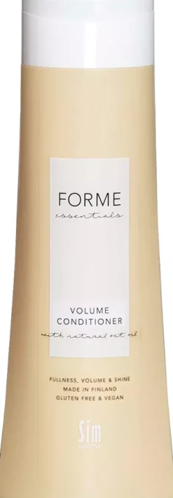 Sim SensitiveForme Volume Conditioner 1000 ml
