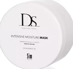 Sim Sensitive Intensive Mask 250 ml