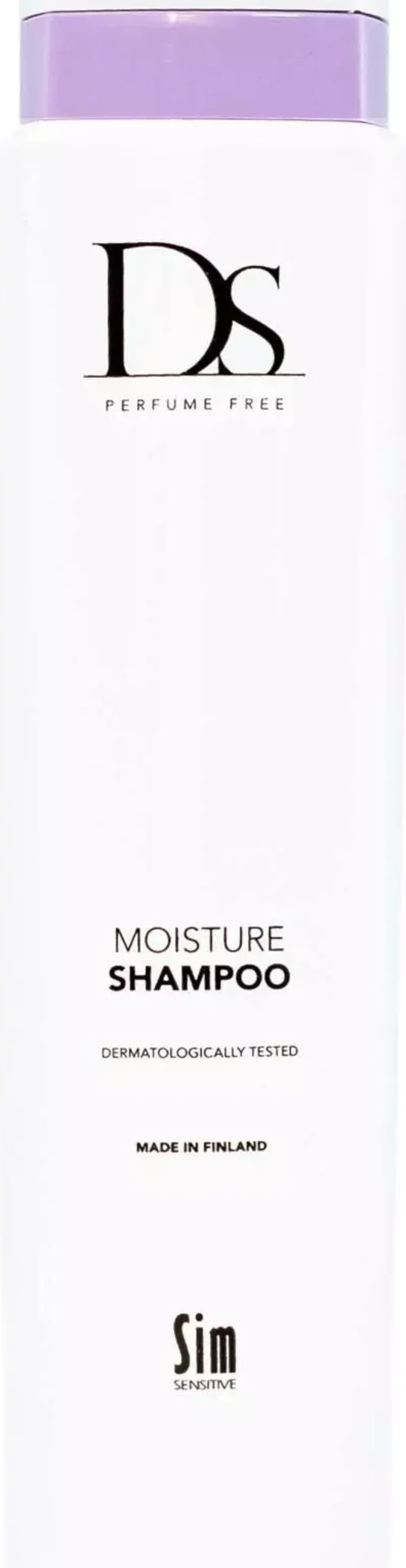 Sim Sensitive Moisture Shampoo 250 ml