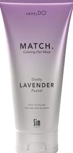 Sim SensitiveSensiDO Match Dusty Lavender