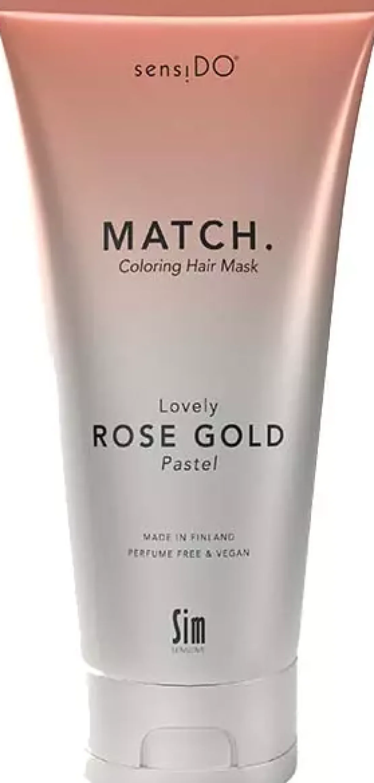 Sim SensitiveSensiDO Match Lovely Rose Gold