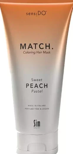 Sim SensitiveSensiDO Match Sweet Peach